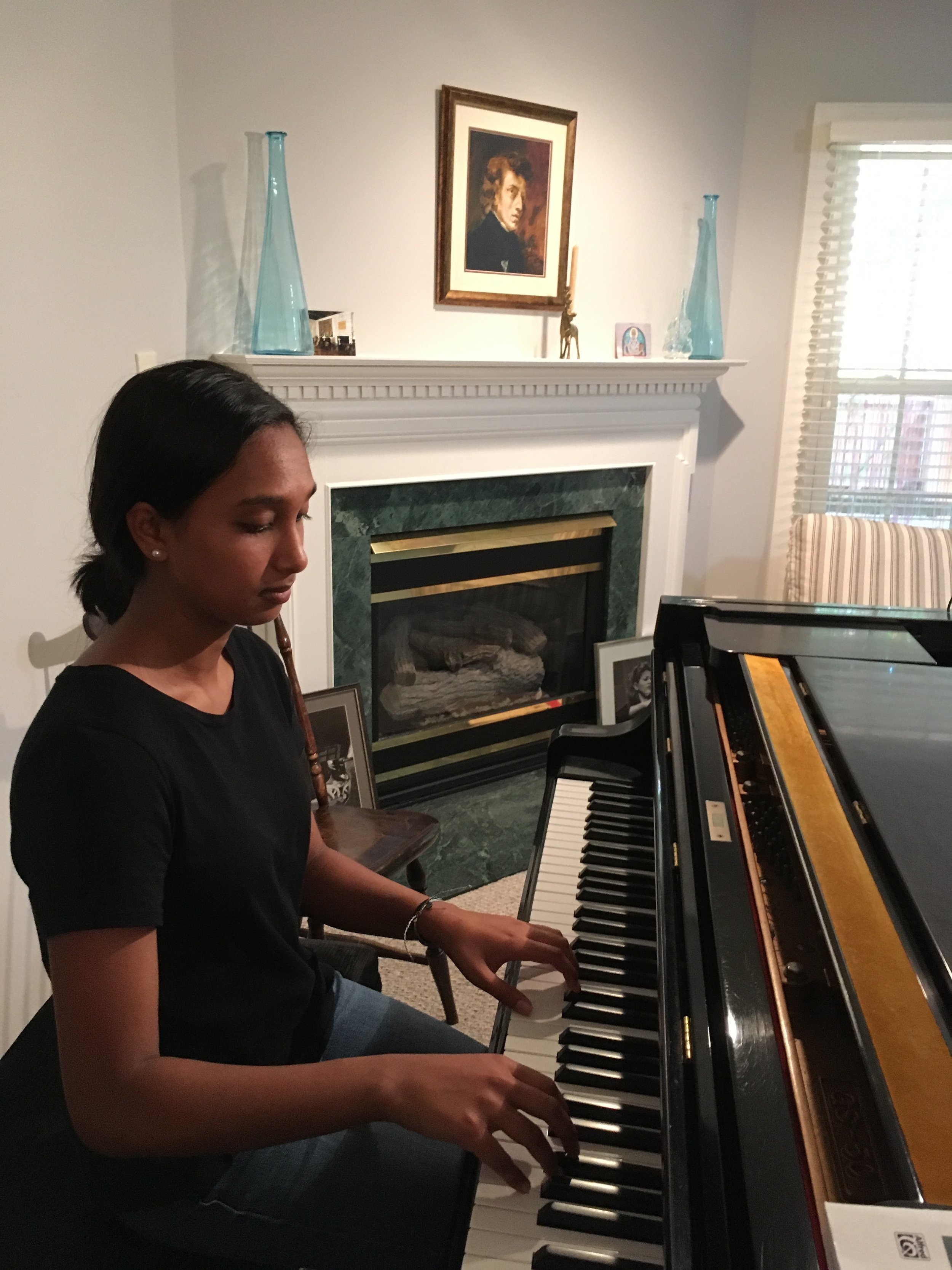 Photo of Serge Romanchak